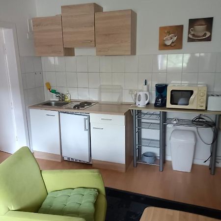 Nette Kuschelige Wohnung Bochum Kültér fotó