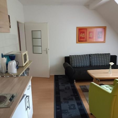 Nette Kuschelige Wohnung Bochum Kültér fotó
