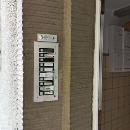 Nette Kuschelige Wohnung Bochum Kültér fotó